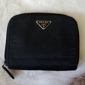 Prada Wallet